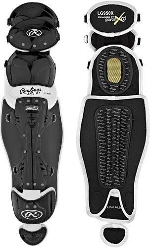 Youth Leg Guard N388