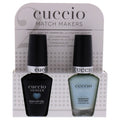 Gel Nail Polish 2 Pc Kit R69829