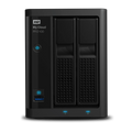16TB 2-Bay Network Attached Storage X5768