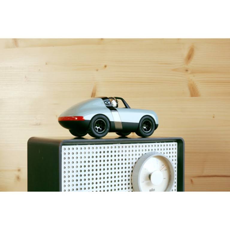Slate Car D233