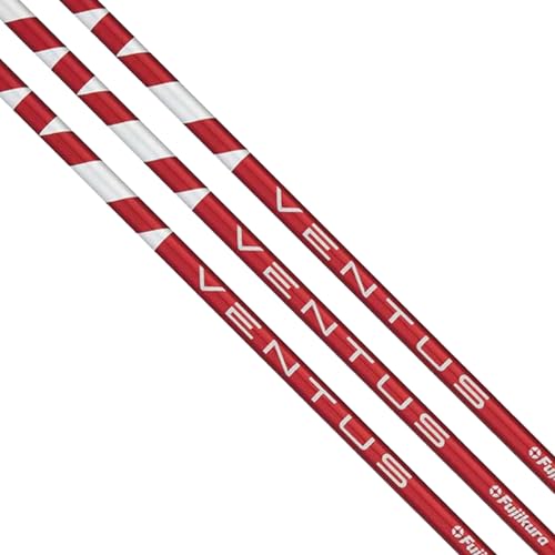 Ventus Red Driver Shaft M100