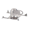 5 in. Aluminum LED Recessed Lighting Housing 6-Pack I76880