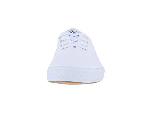 Leather Lace Up Sneaker L2607