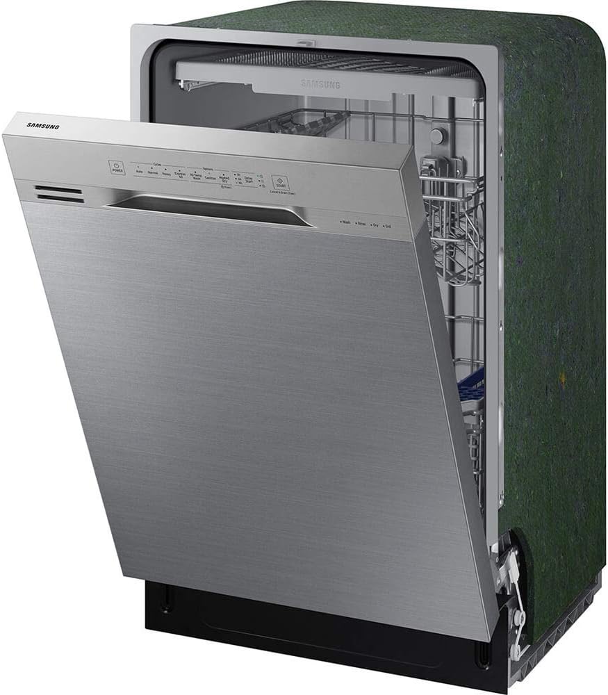 Stainless Steel Dishwasher Z1187
