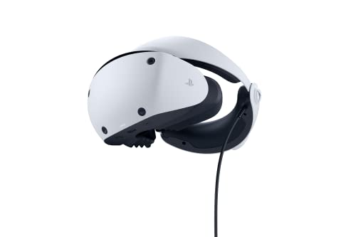 PlayStation VR2 W483455