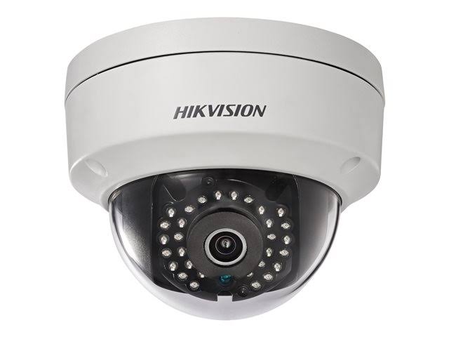 Dome Network Camera L62276