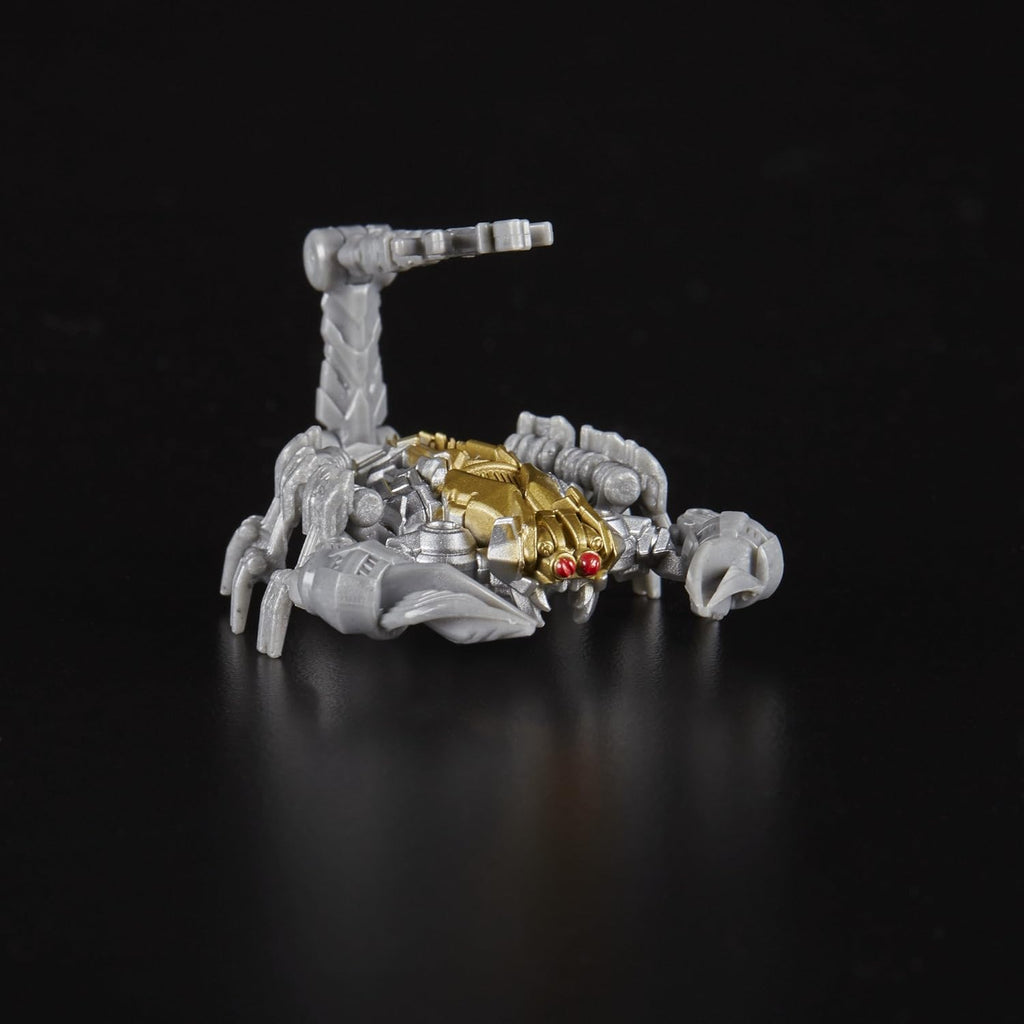 Blackout Action Figure K390