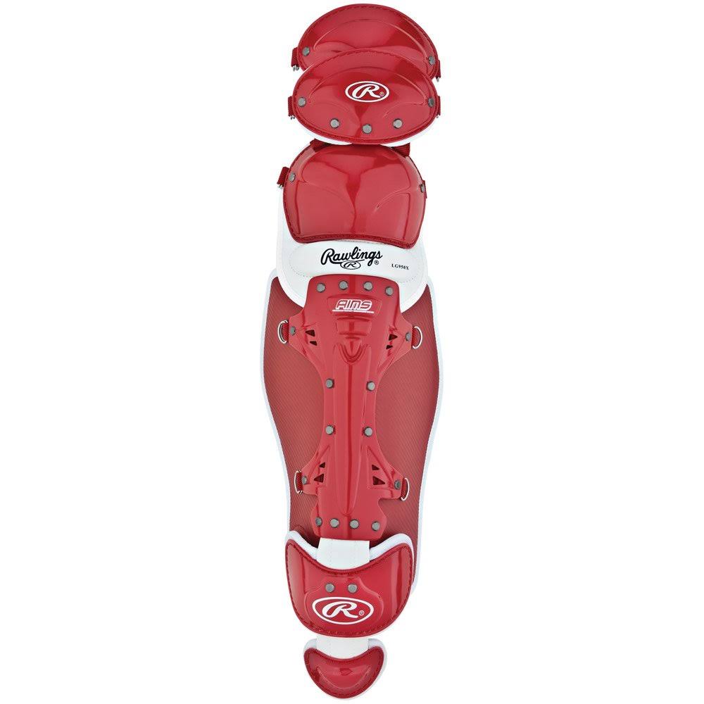 Youth Leg Guard N388