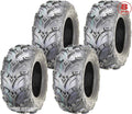25x8-12 ATV UTV Tires Set of 4 P832