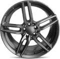 19 inch Aluminum Car Wheel J745998