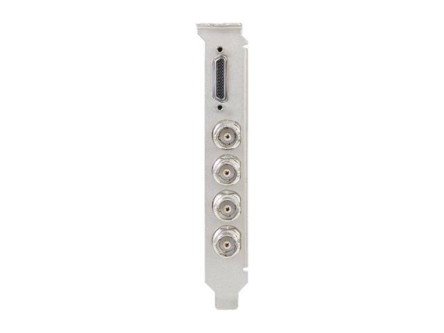 PCIe 2.0 x4 Video Capture Adapter A642120