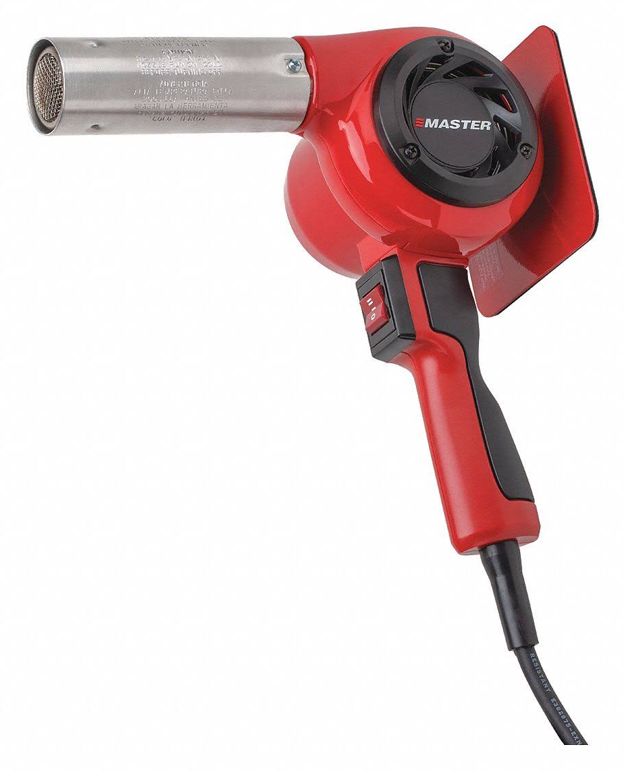 220V 1980W Corded Heat Gun J608577