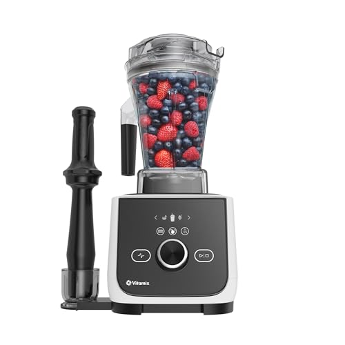 48-ounce Brushed Stainless Blender S5554