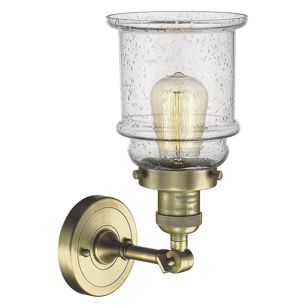 1 Light Sconce Y706727