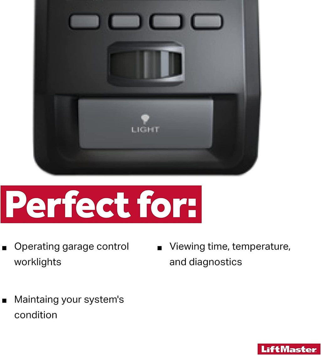 Smart Control Panel for Yellow Learn Button B283