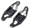 Carbon Fiber Steering Wheel Shift Paddle Extension N276
