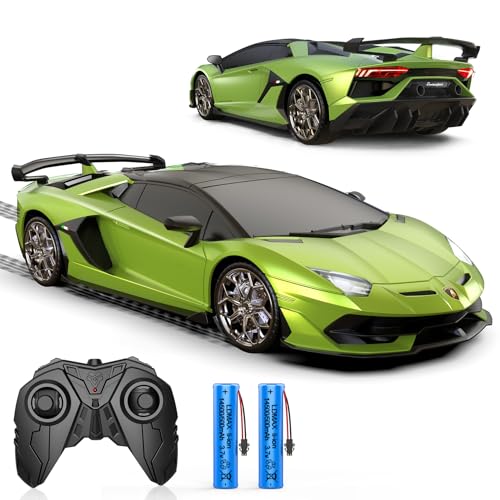 1:16 Scale 2.4GHz Remote Control Car Z452622