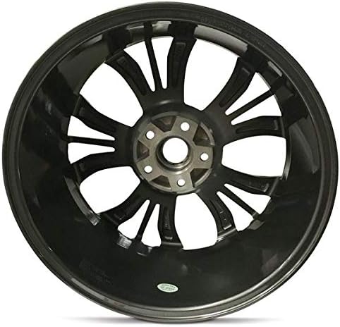 18 inch Aluminum Car Wheel K646