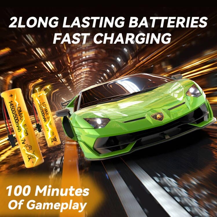 1:16 Scale 2.4GHz Remote Control Car Z452622