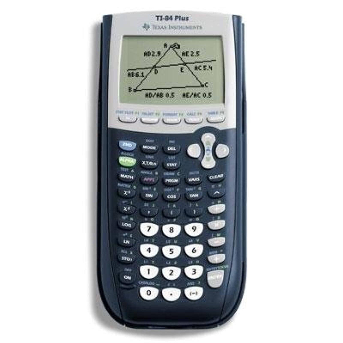 Graphics Calculator Q728