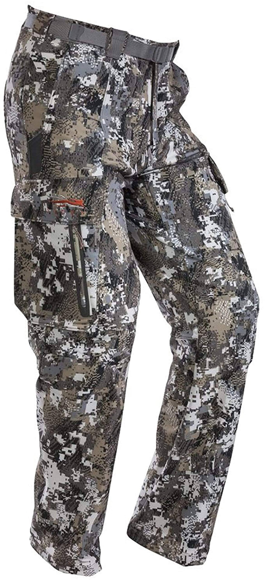 Elevated II Pant Q8889