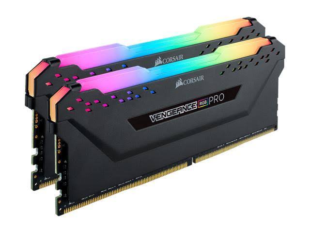 32 GB DDR4 3466 MHz Memory Module C392418
