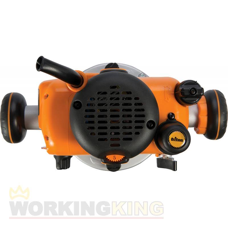 Triton Bi-Mode Router 2400 W D329062