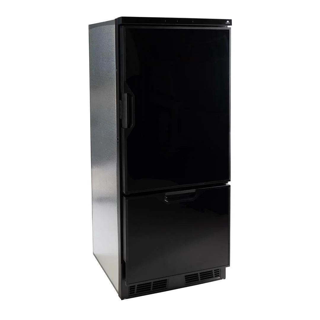 Black Trim 6.2 Cu. Ft. 1-Door Refrigerator with Freezer T54832