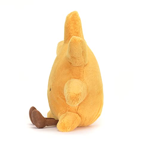 Medium 12 inches Sun Plush Stuffed Toy U4900