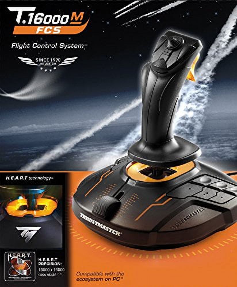 T16000M FCS Joystick U137131