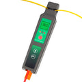 Optic Fiber Identifier Detector 900-1650nm Black Z231316