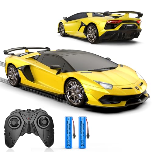 1:16 Scale 2.4GHz Remote Control Car Z452622