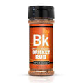 4.2 oz Brisket Rub Seasoning Q432831