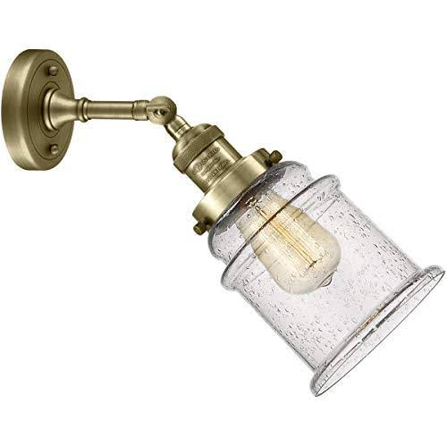 1 Light Sconce Y706727