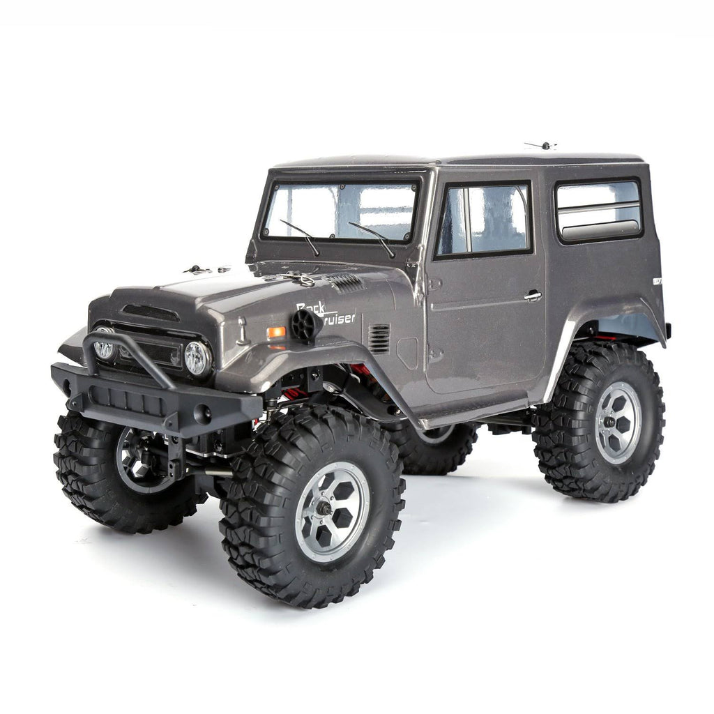 1/10 Scale RC Crawlers Electric 4WD Off Road RC Car X764554