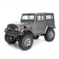 1/10 Scale RC Crawlers Electric 4WD Off Road RC Car X764554