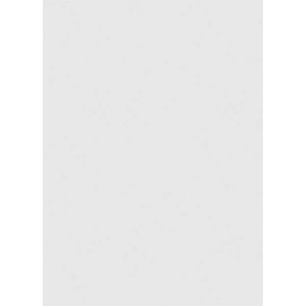 Vertical Surface Mount PVC Gable Vent W687062