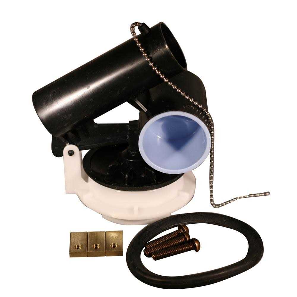 Flush Valve Assembly H685
