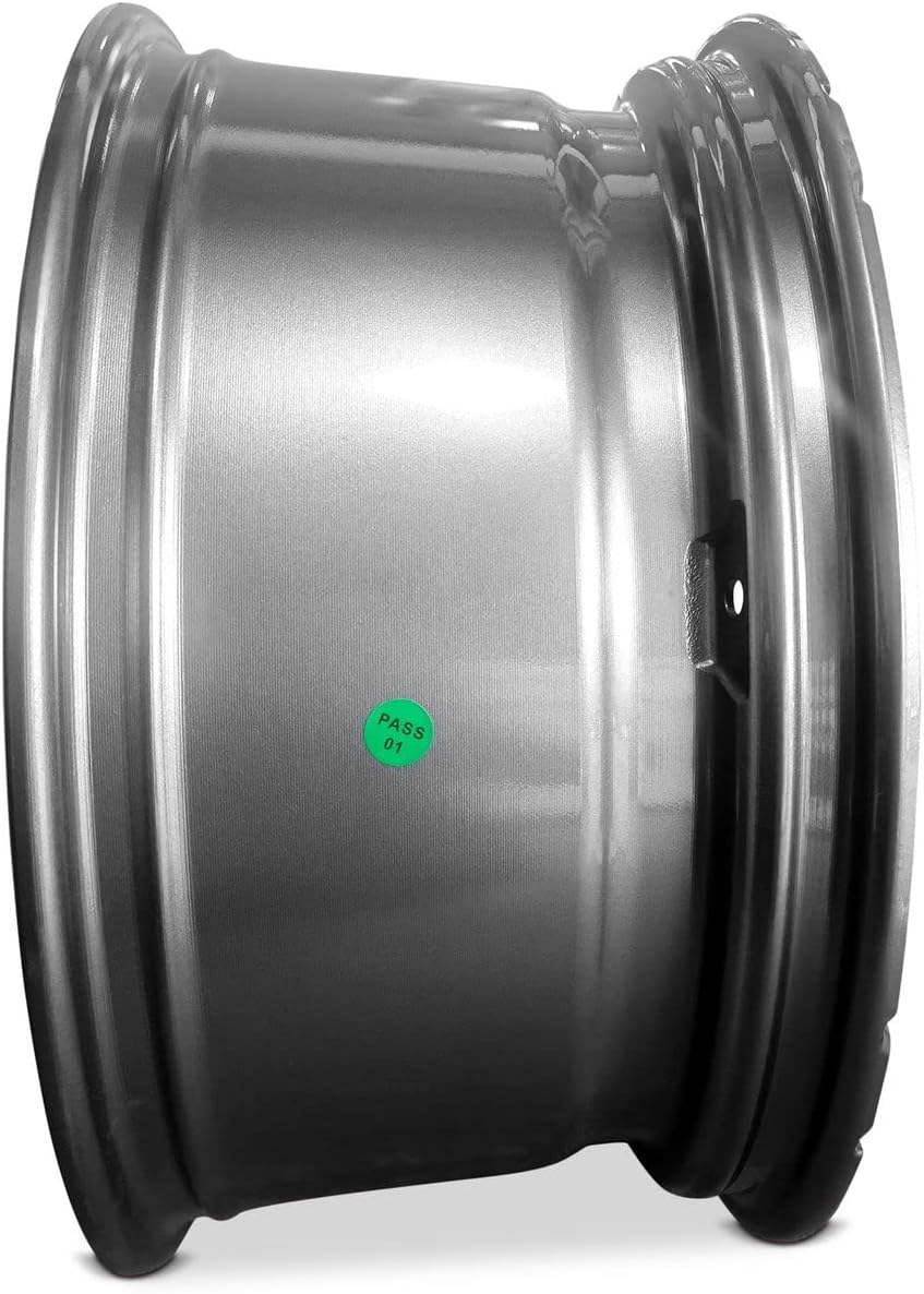 19 inch Aluminum Car Wheel J745998
