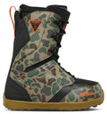 Camo Snowboard Boots H32273