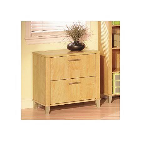 Lateral File Cabinet A551829