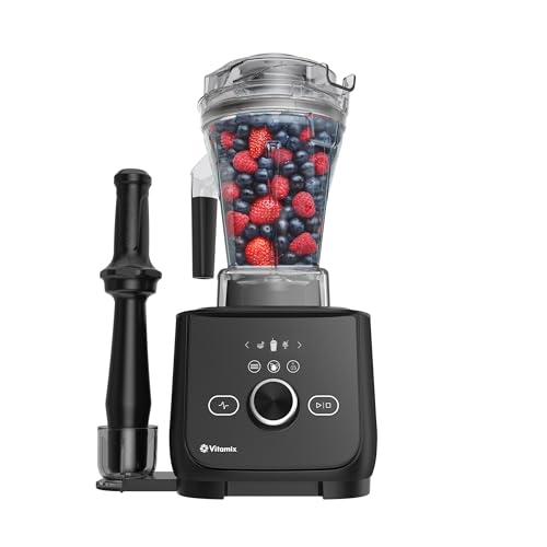 48-ounce Brushed Stainless Blender S5554
