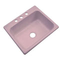 25x22 Kitchen Sink X7110
