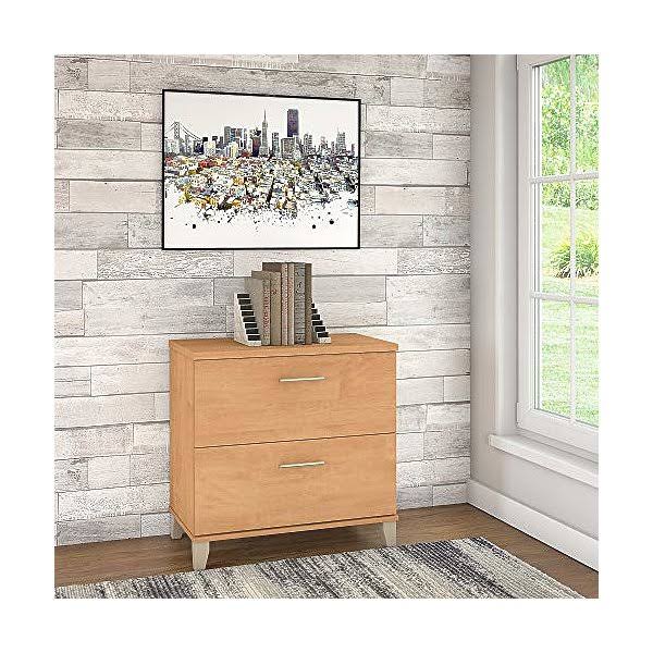 Lateral File Cabinet A551829