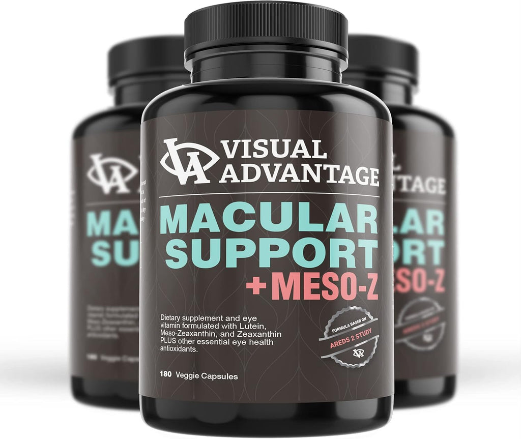 180-Count Eye Vitamin G313856