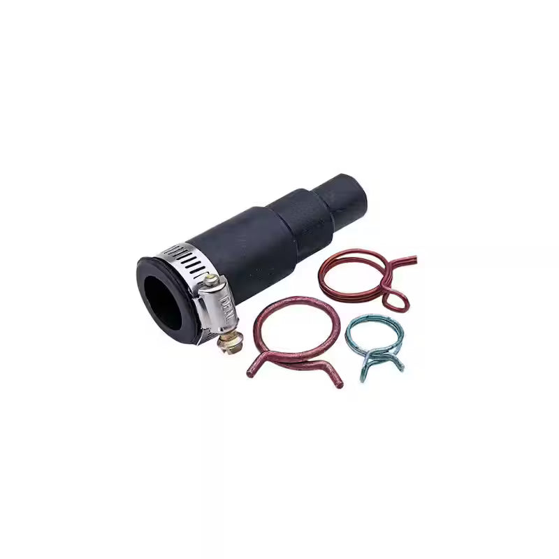 3/4 HP Continuous Feed Garbage Disposal W962107