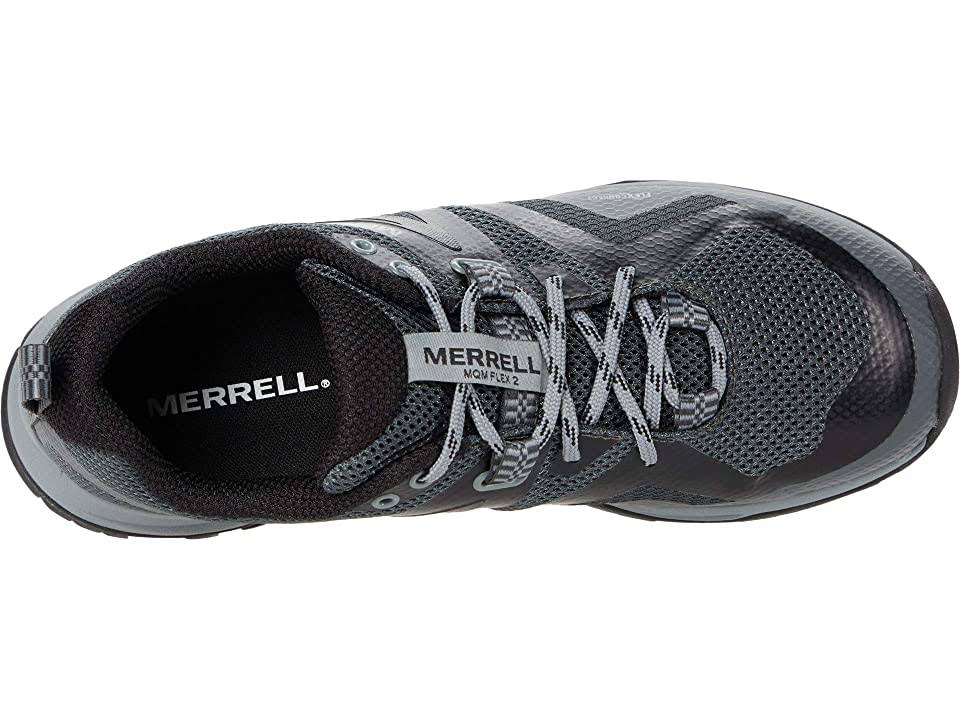 Black Granite Men's MQM Flex 2 Shoes V624