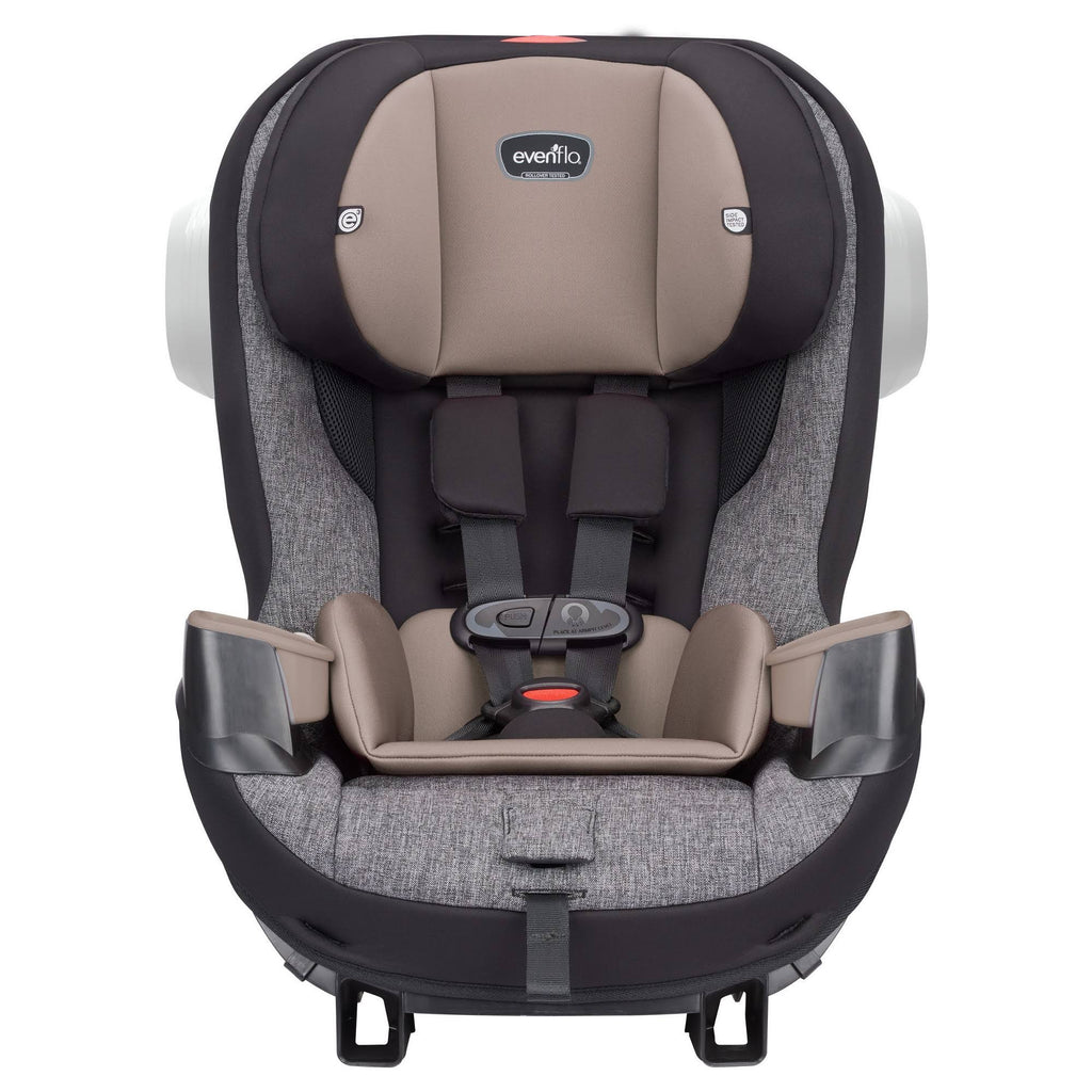 Convertible Car Seat N7664