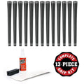 13 Piece Golf Grip Kit with Tape Solvent Vise Clamp E473