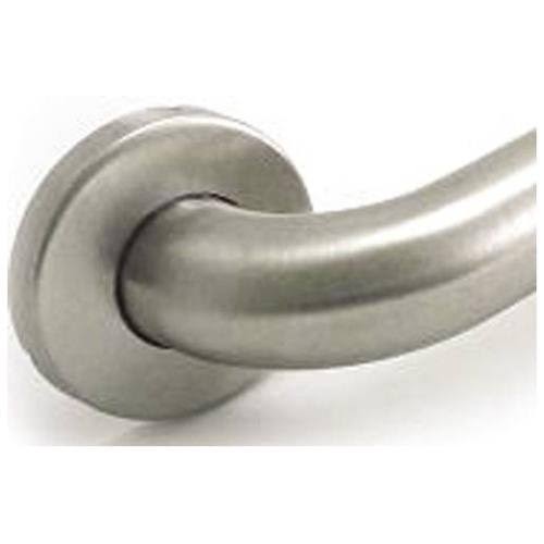 Satin Stainless Steel Grab Bar 30 in. L x 1-1/4 in. B119